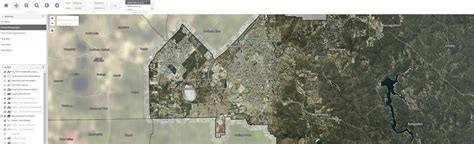 armadale intramaps|Social atlas .